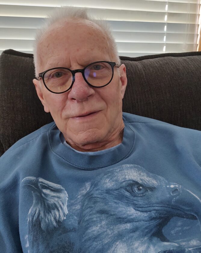 Johnny Vern Williams Sr. | News, Sports, Jobs - The Daily News